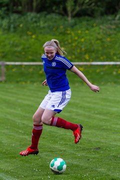 Bild 50 - B-Juniorinnen Holstein Kiel - FF USV Jena : Ergebnis: 3:1